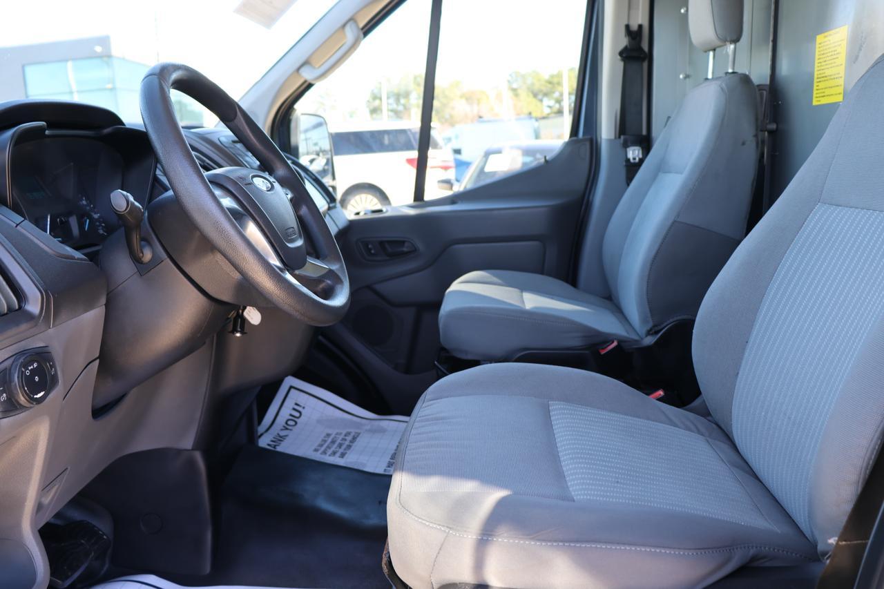2019 FORD TRANSIT T-250 Houston TX