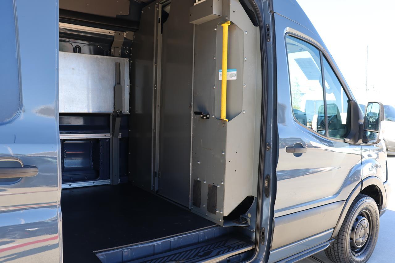 2019 FORD TRANSIT T-250 Houston TX