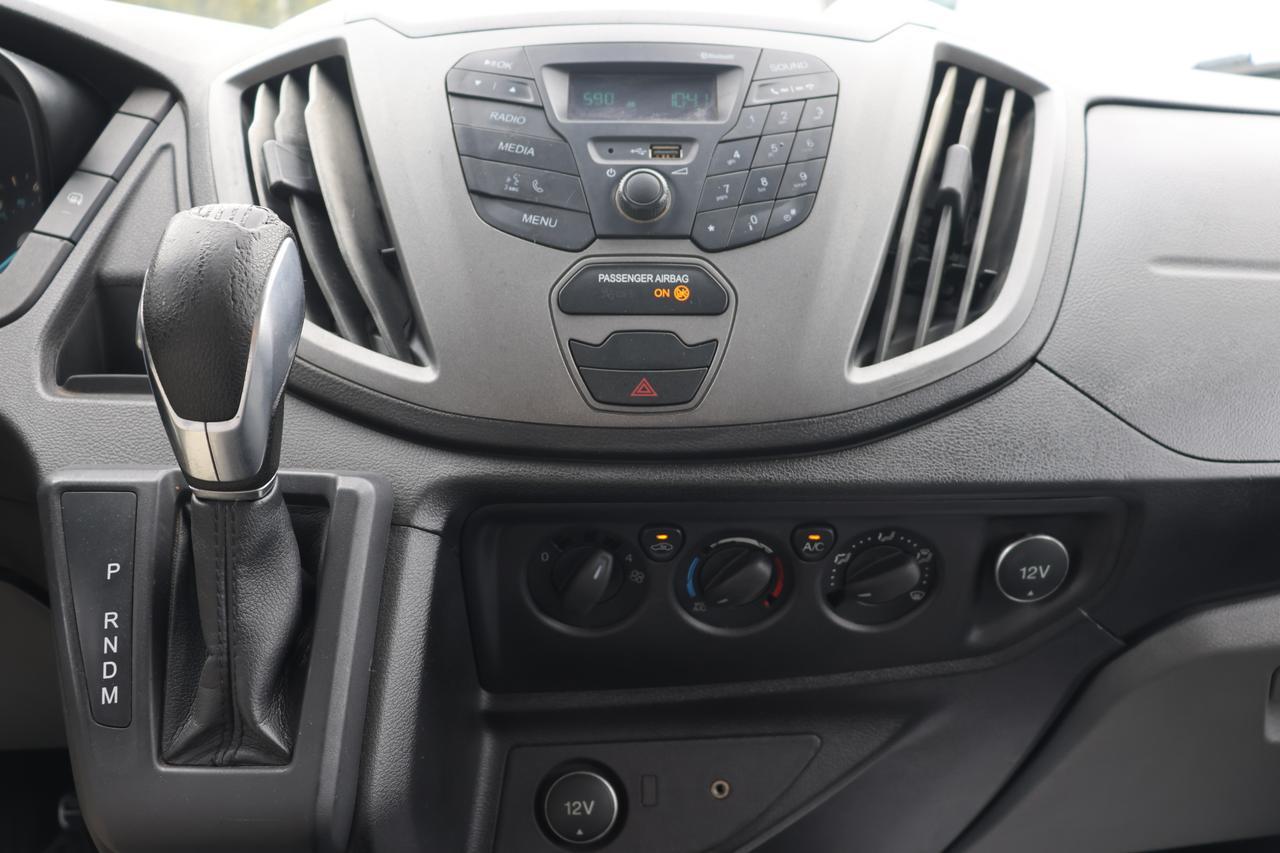 2019 FORD TRANSIT T-250 Houston TX