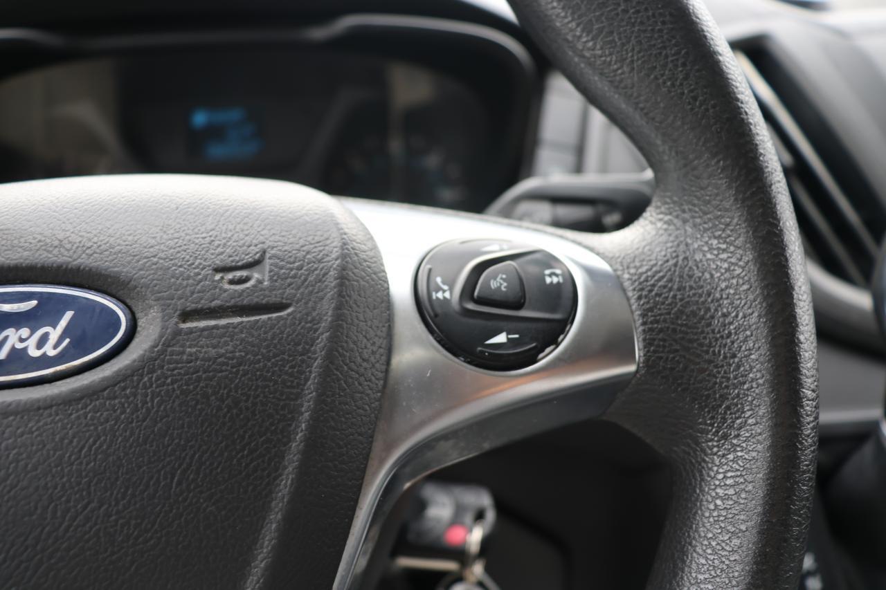 2019 FORD TRANSIT T-250 Houston TX