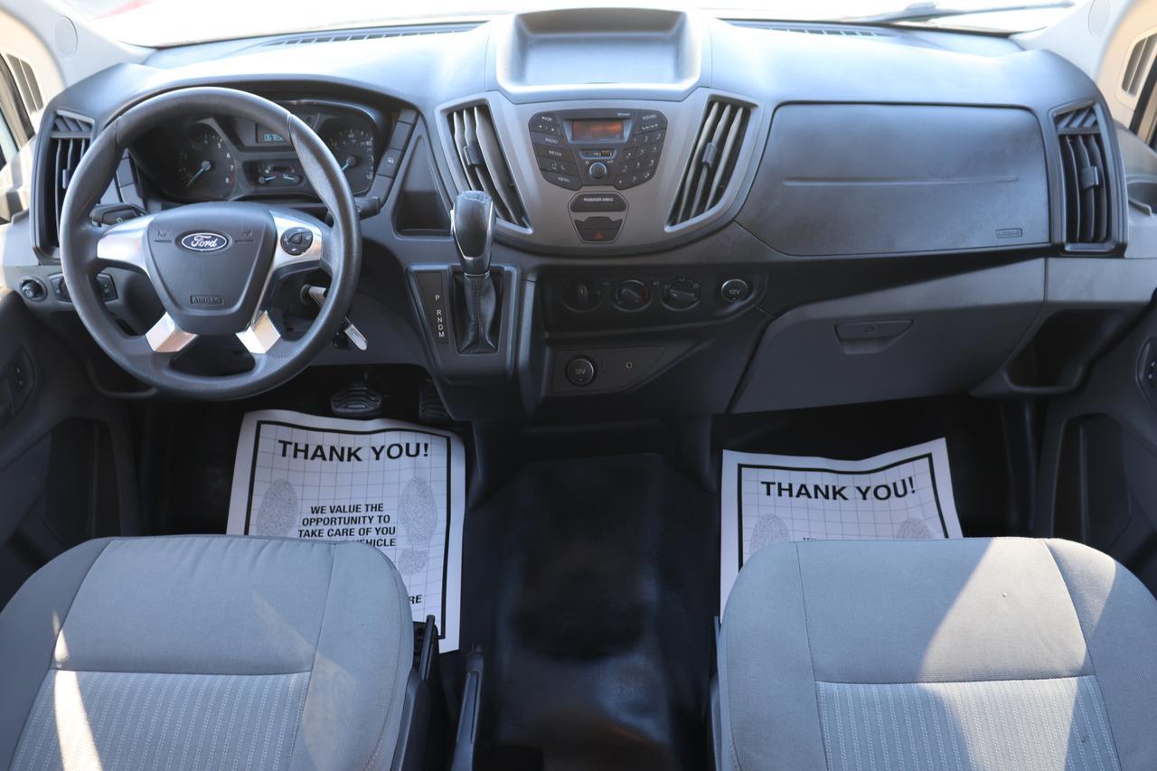 2019 FORD TRANSIT T-250 Houston TX