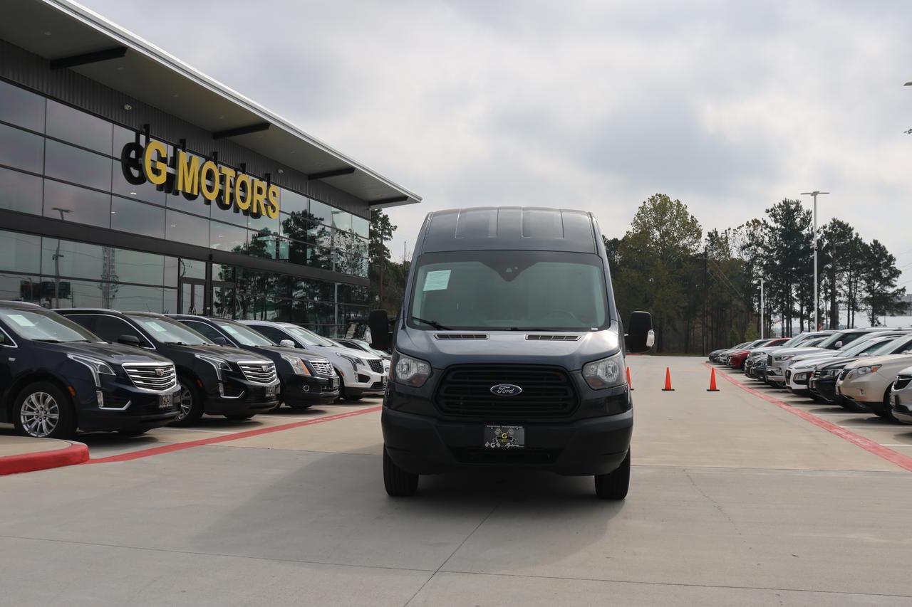2019 FORD TRANSIT T-250 Houston TX