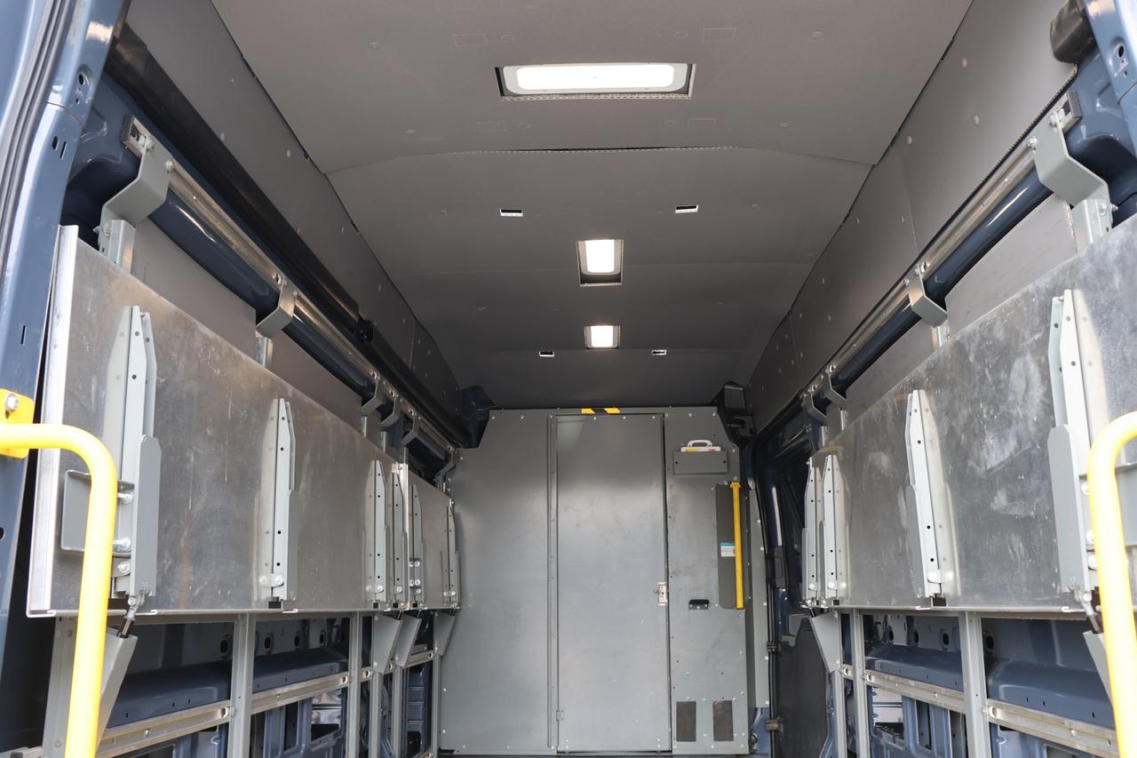 2019 FORD TRANSIT T-250 Houston TX