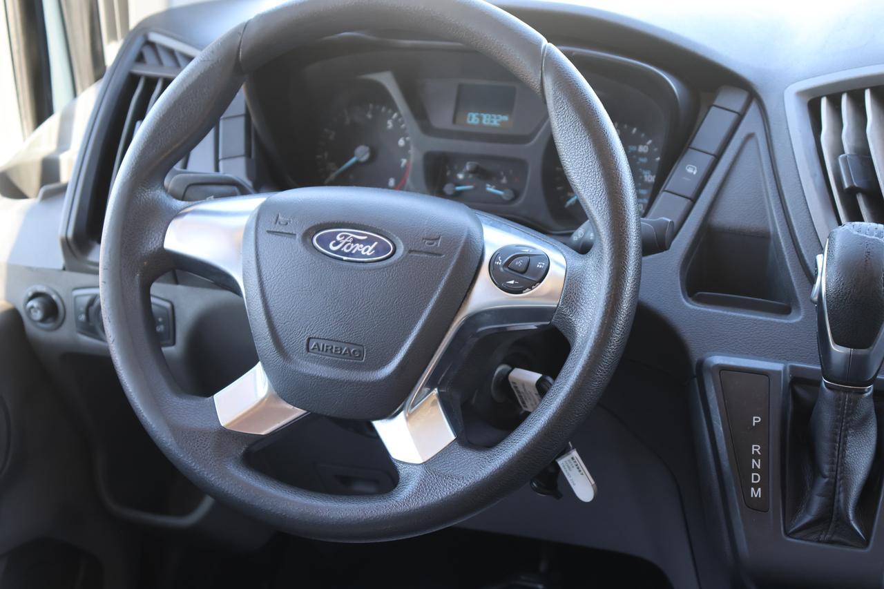 2019 FORD TRANSIT T-250 Houston TX