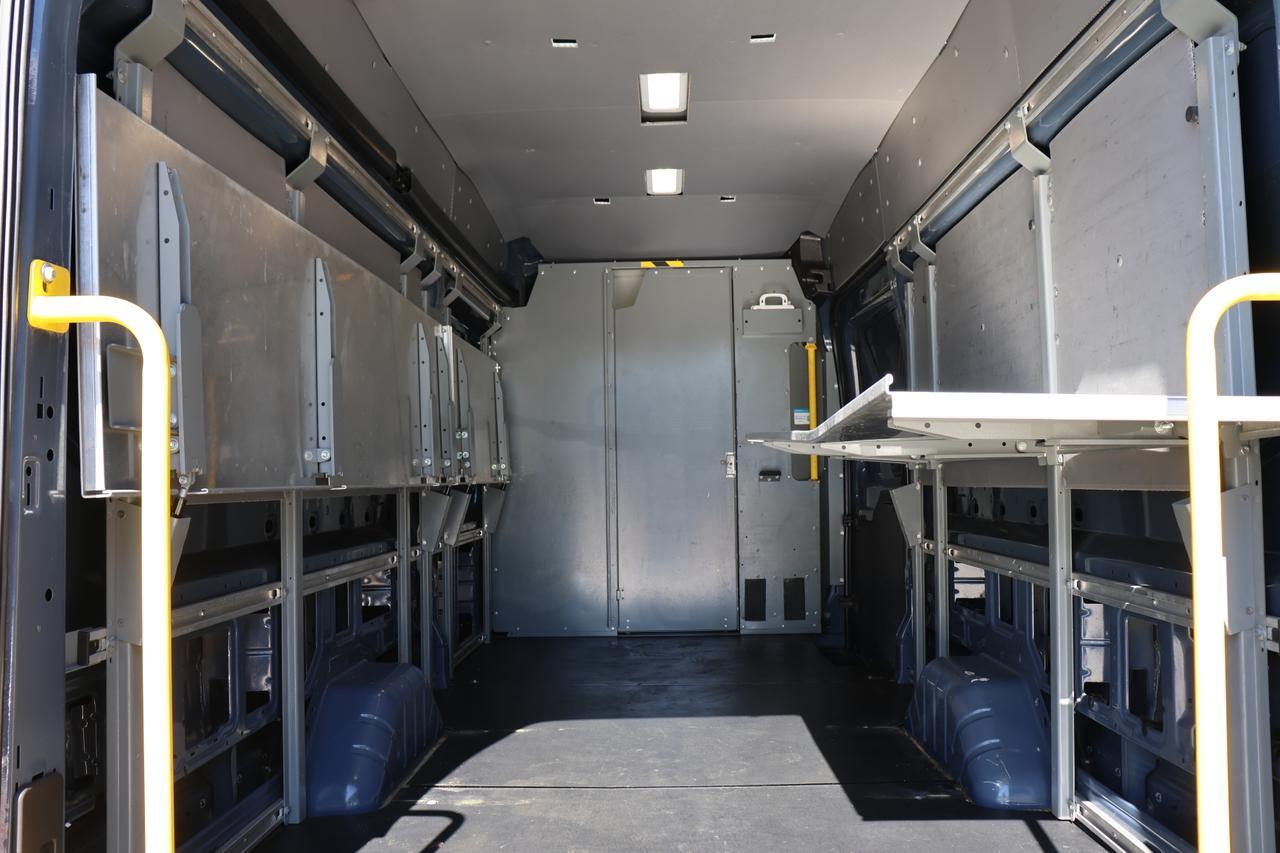 2019 FORD TRANSIT T-250 Houston TX