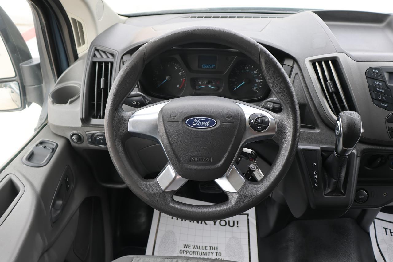 2019 FORD TRANSIT T-250 Houston TX