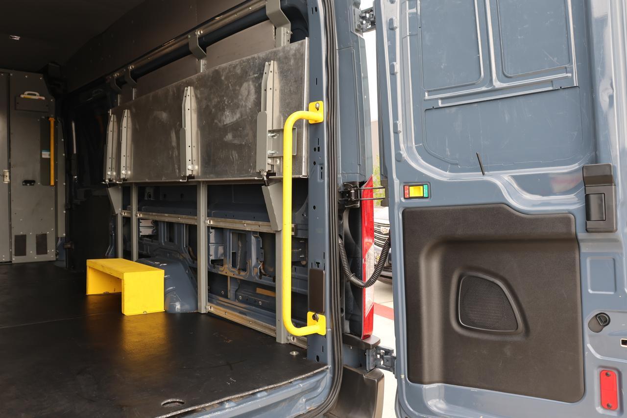 2019 FORD TRANSIT T-250 Houston TX