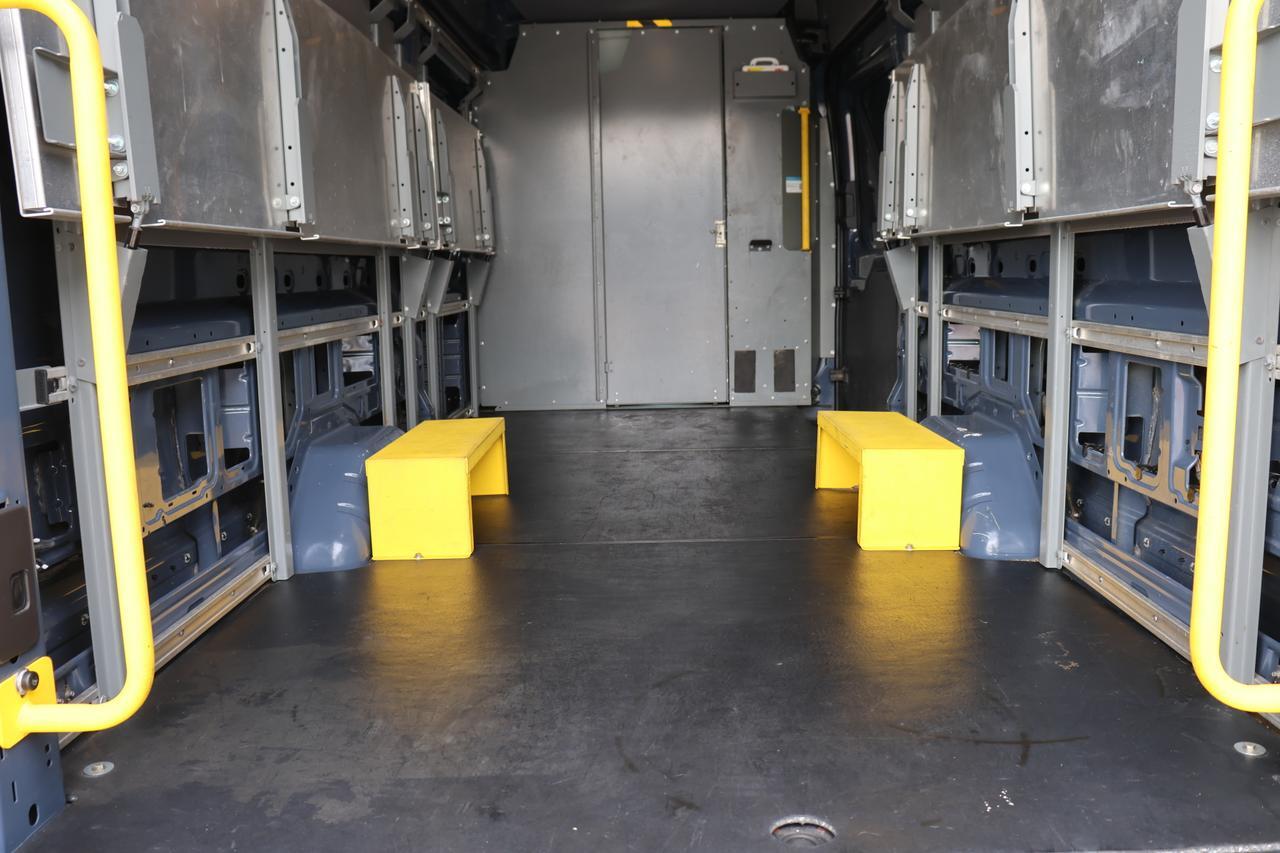 2019 FORD TRANSIT T-250 Houston TX