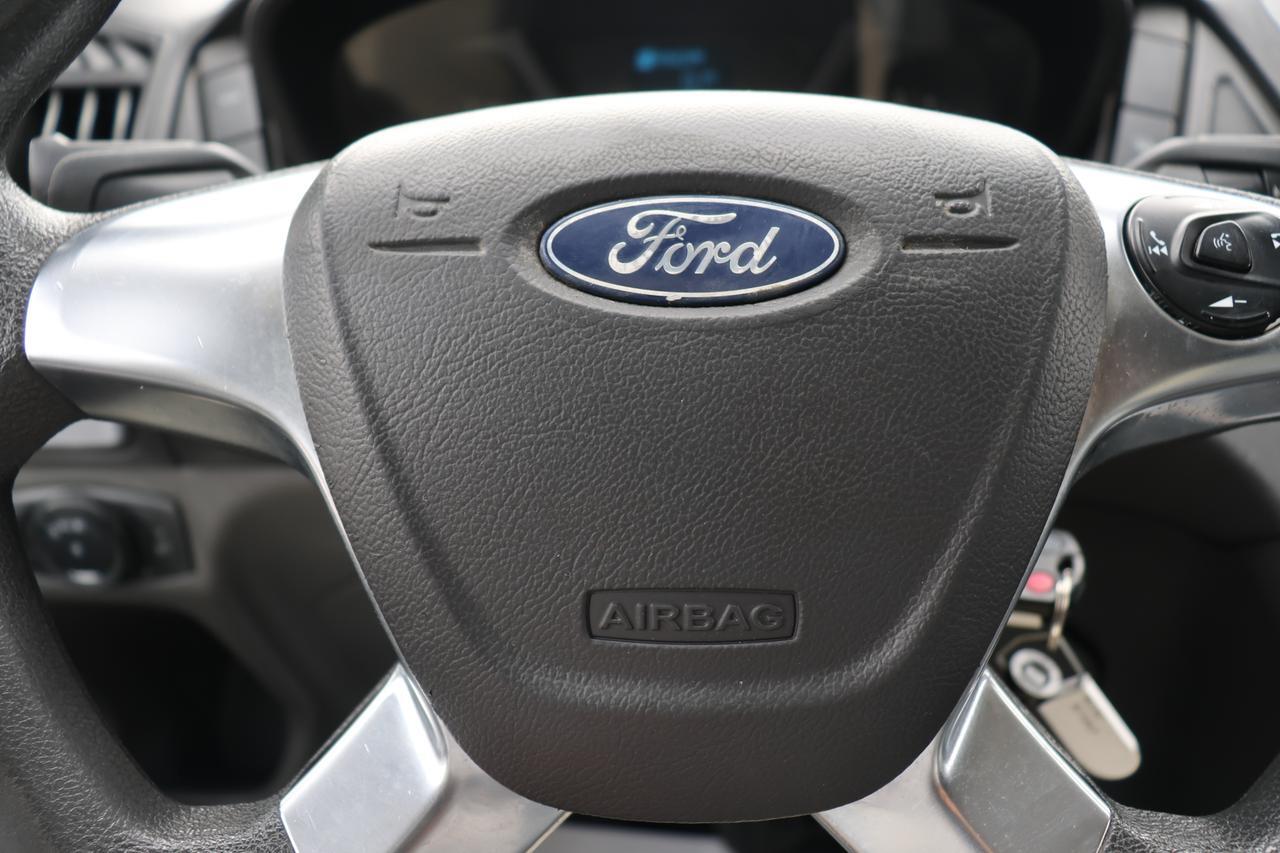 2019 FORD TRANSIT T-250 Houston TX