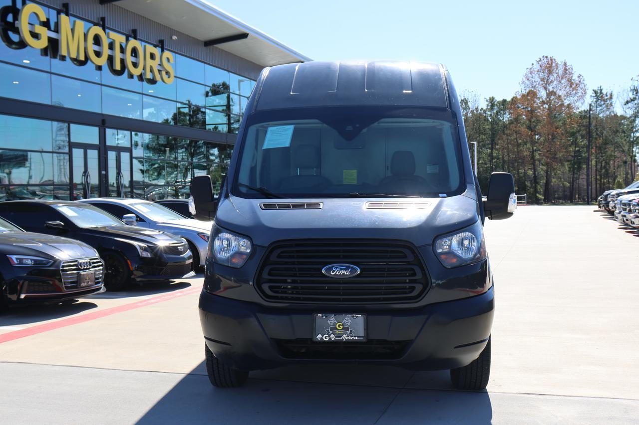 2019 FORD TRANSIT T-250 Houston TX