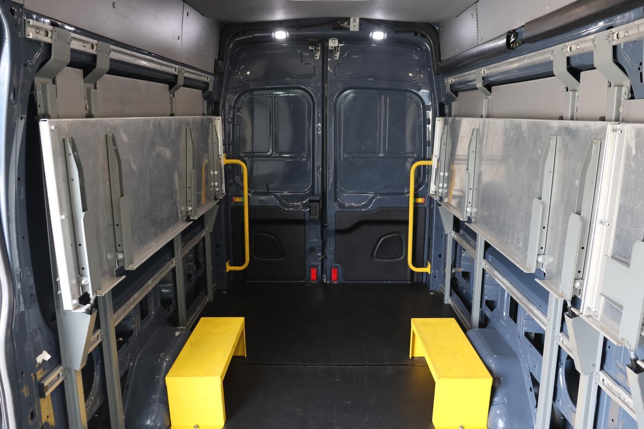 2019 FORD TRANSIT T-250 Houston TX