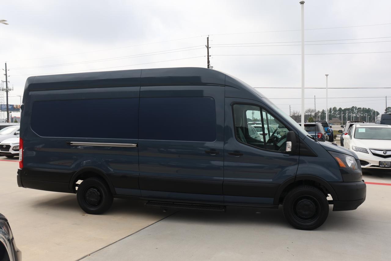 2019 FORD TRANSIT T-250 Houston TX