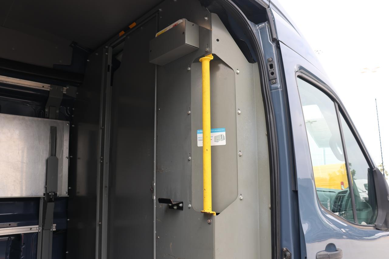 2019 FORD TRANSIT T-250 Houston TX