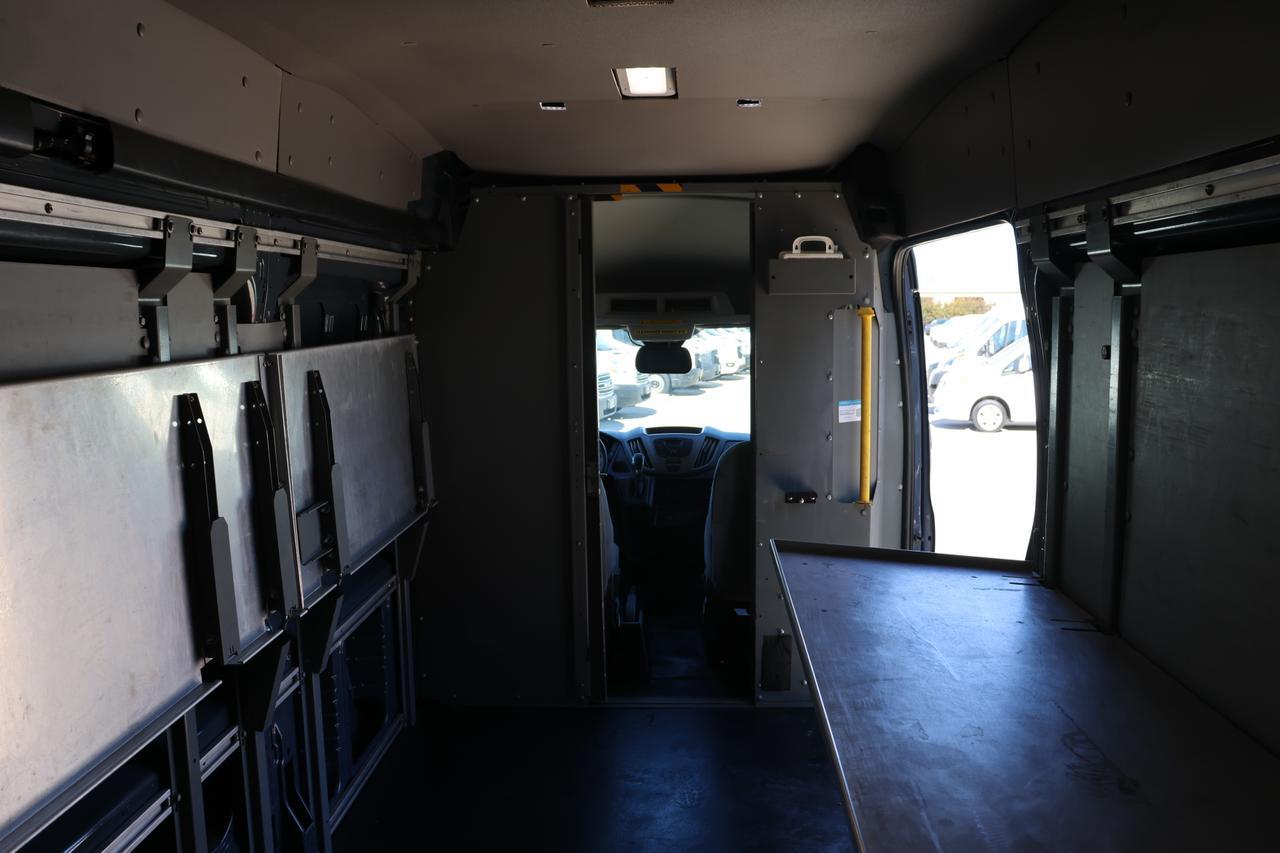 2019 FORD TRANSIT T-250 Houston TX