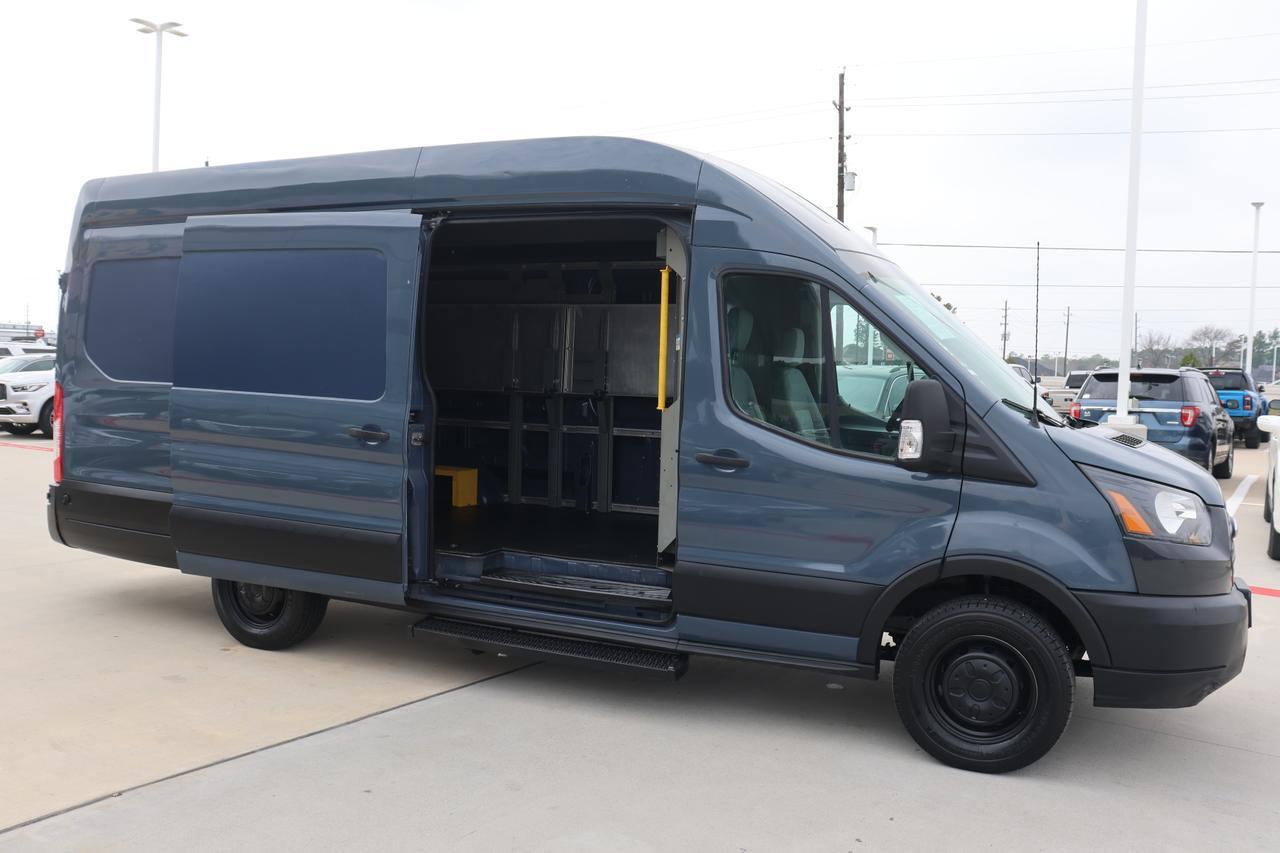 2019 FORD TRANSIT T-250 Houston TX