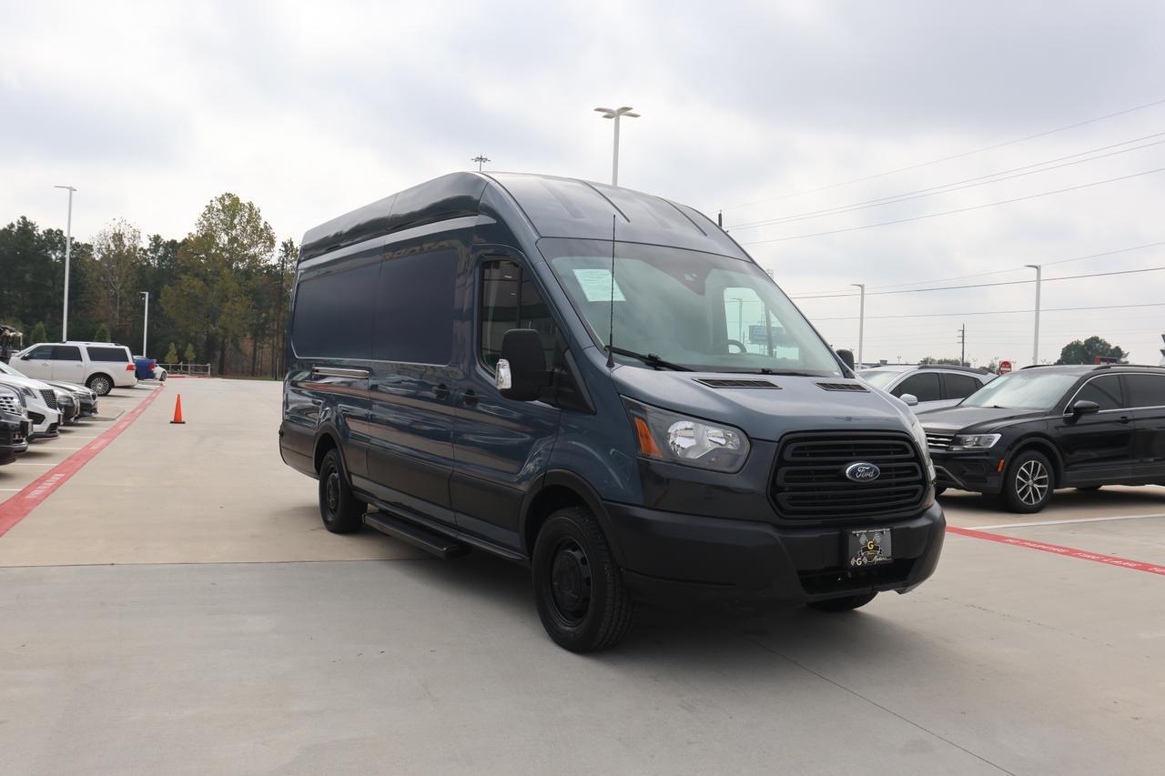 2019 FORD TRANSIT T-250 Houston TX