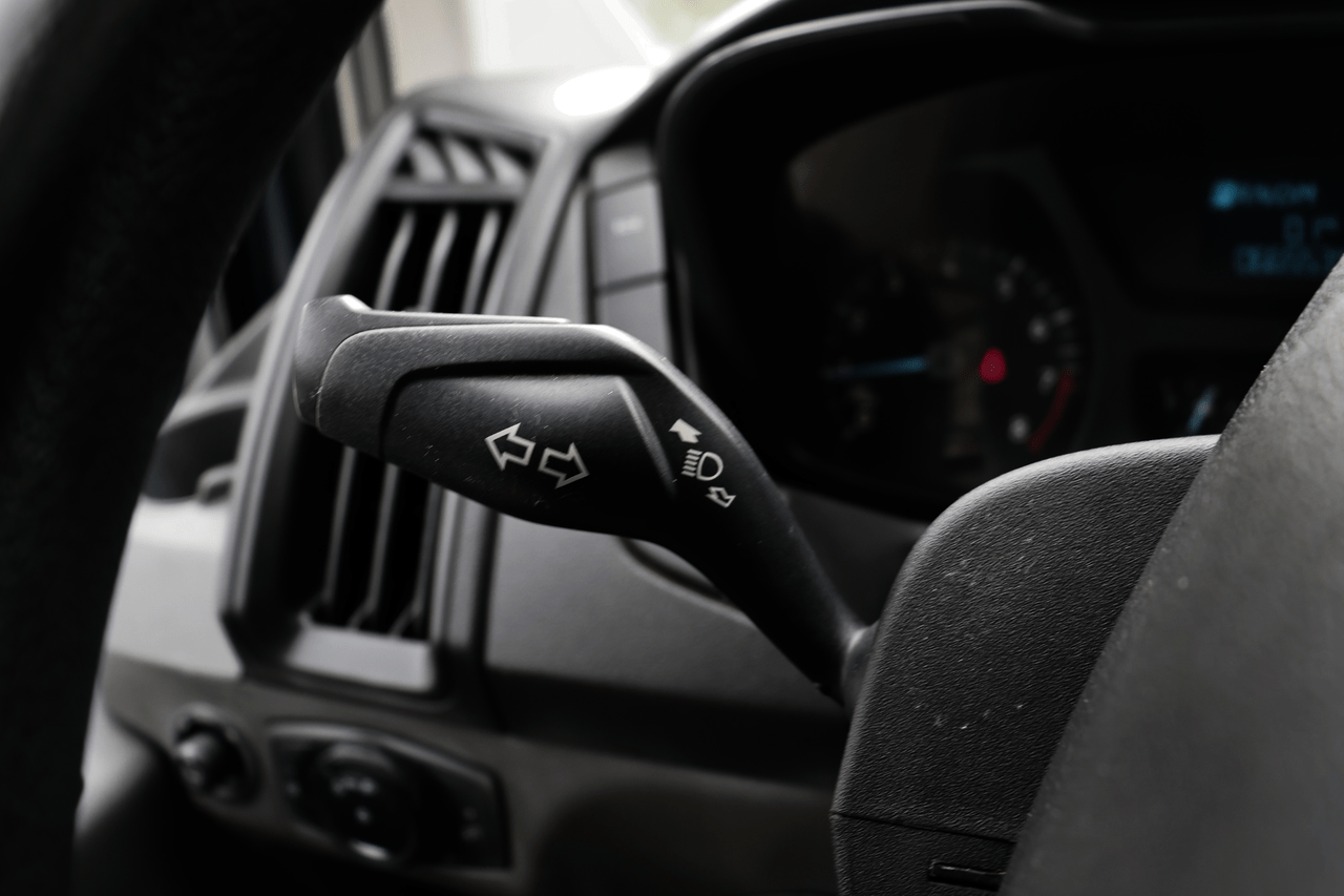 2019 FORD TRANSIT T-250 Houston TX