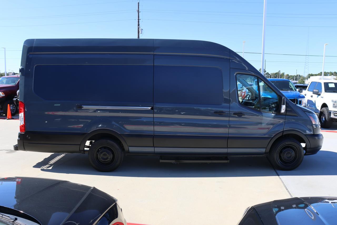 2019 FORD TRANSIT T-250 Houston TX