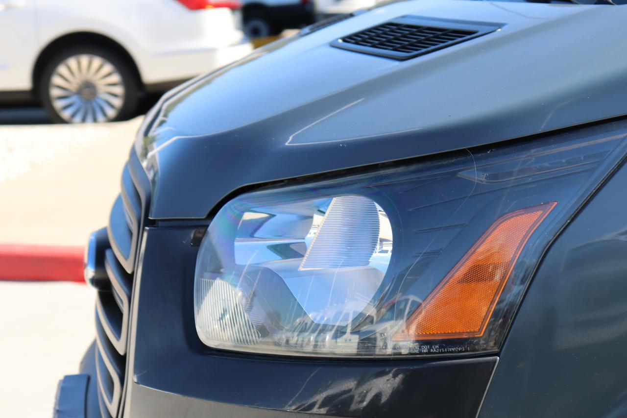 2019 FORD TRANSIT T-250 Houston TX