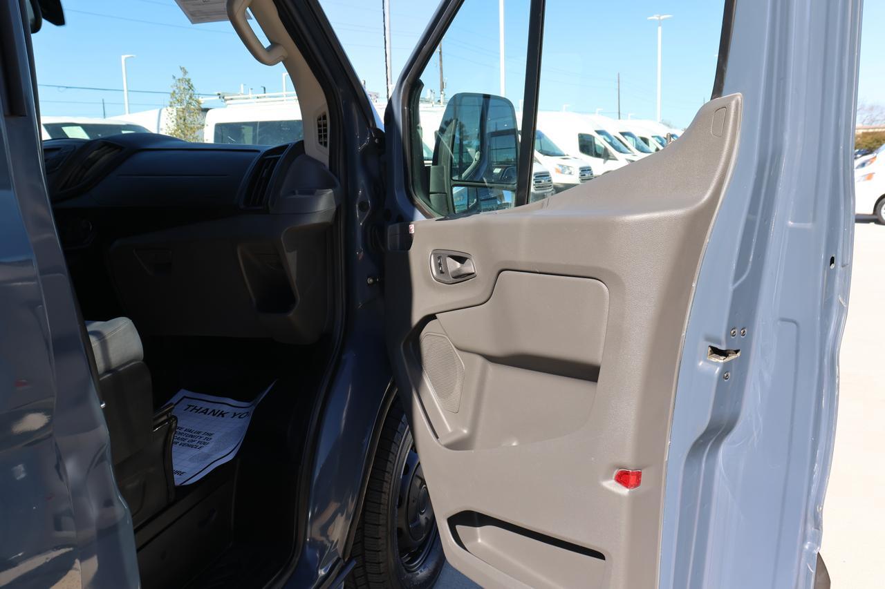 2019 FORD TRANSIT T-250 Houston TX