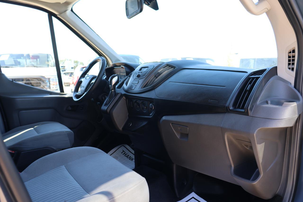 2019 FORD TRANSIT T-250 Houston TX