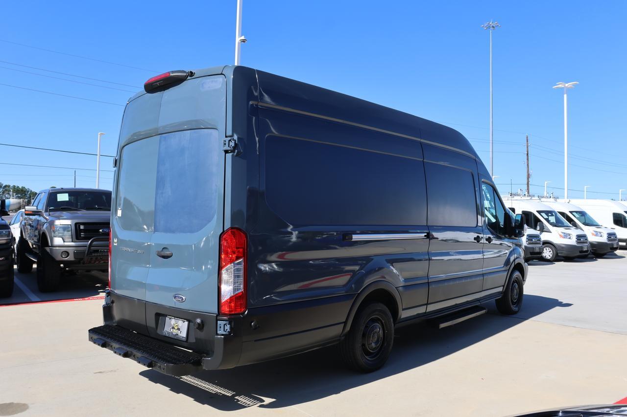 2019 FORD TRANSIT T-250 Houston TX