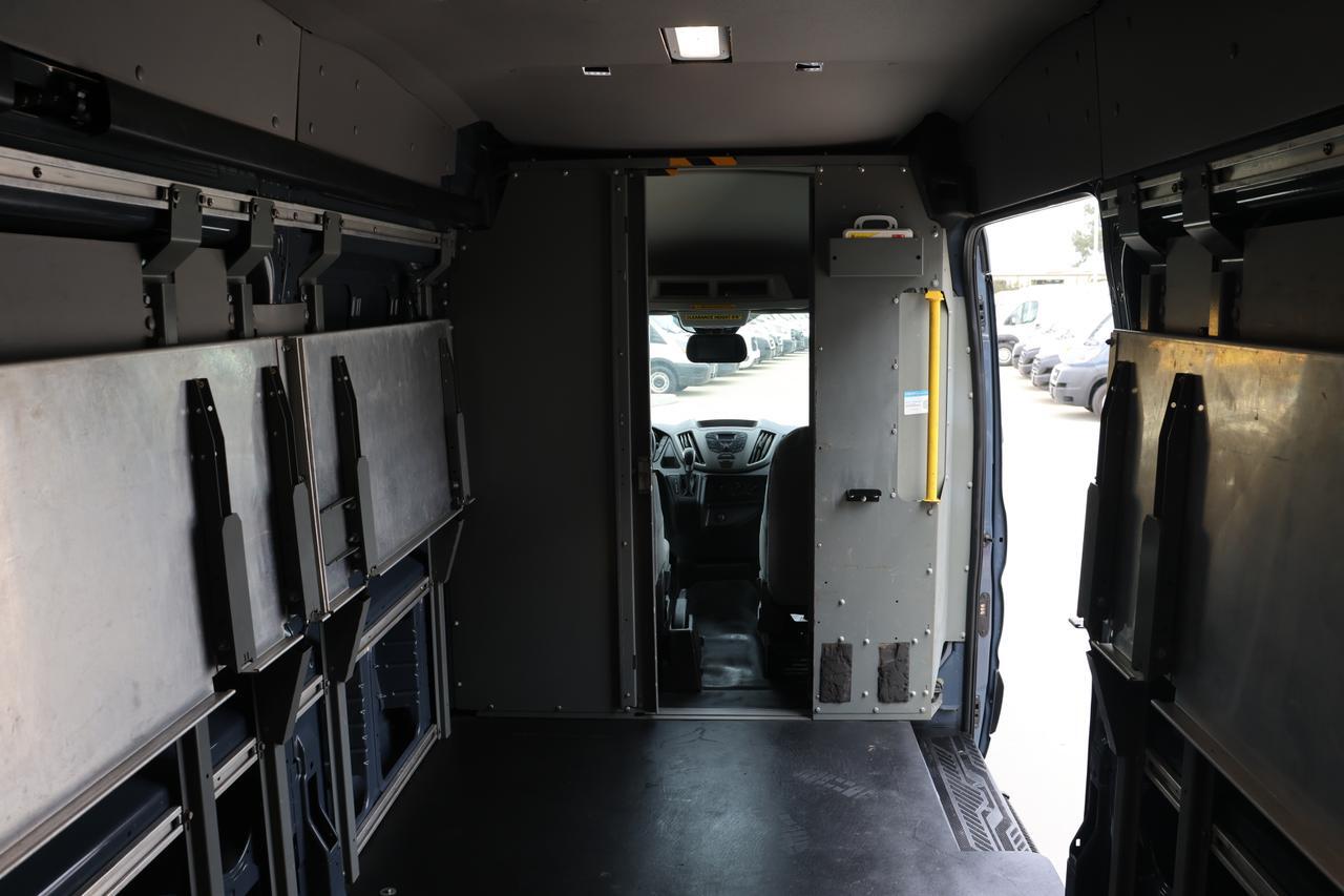 2019 FORD TRANSIT T-250 Houston TX