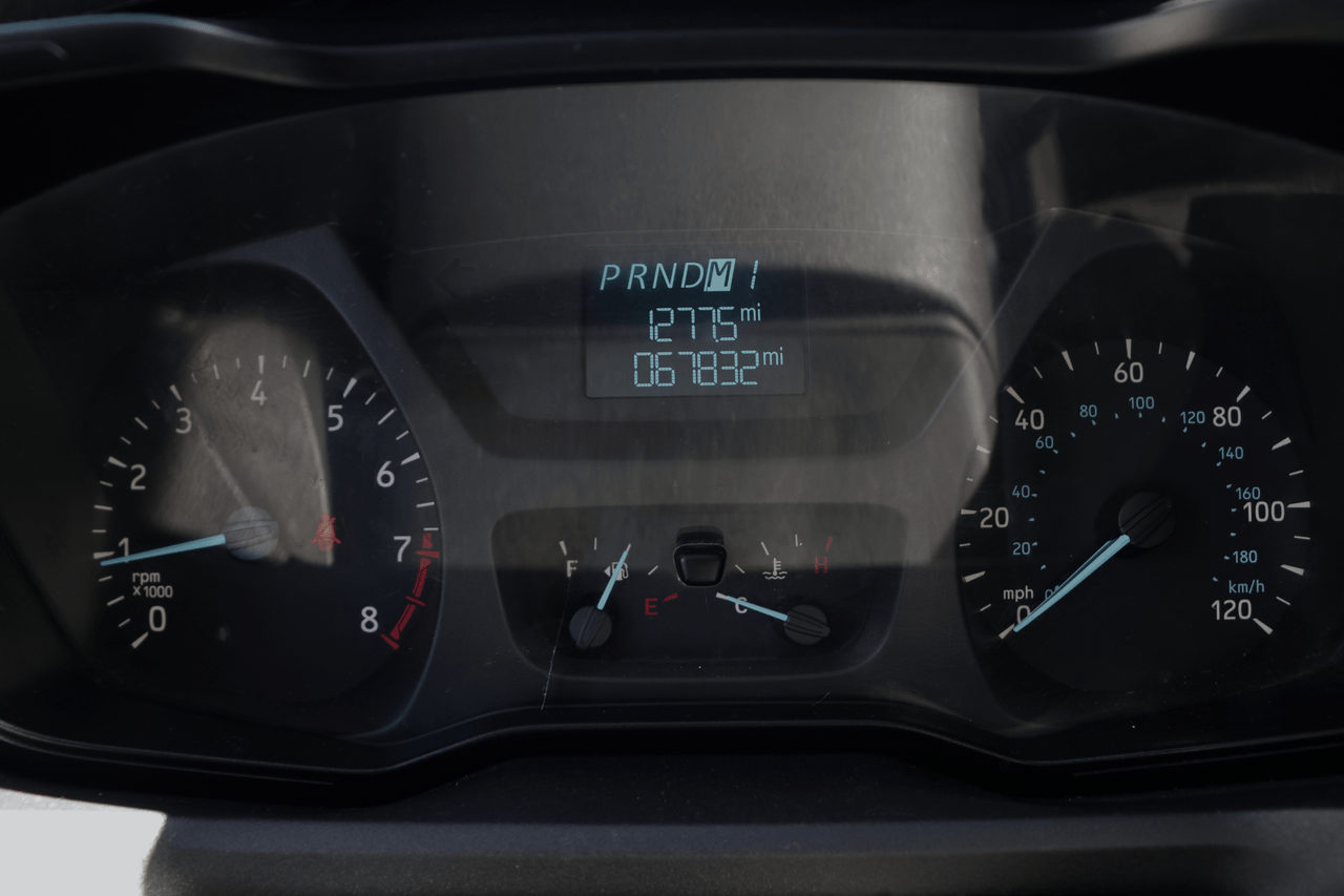 2019 FORD TRANSIT T-250 Houston TX