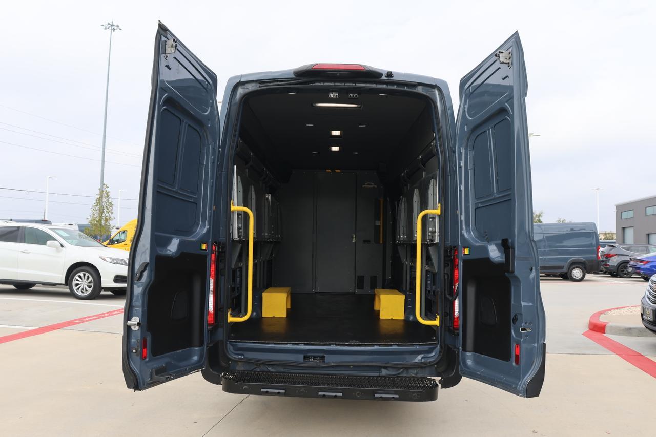 2019 FORD TRANSIT T-250 Houston TX