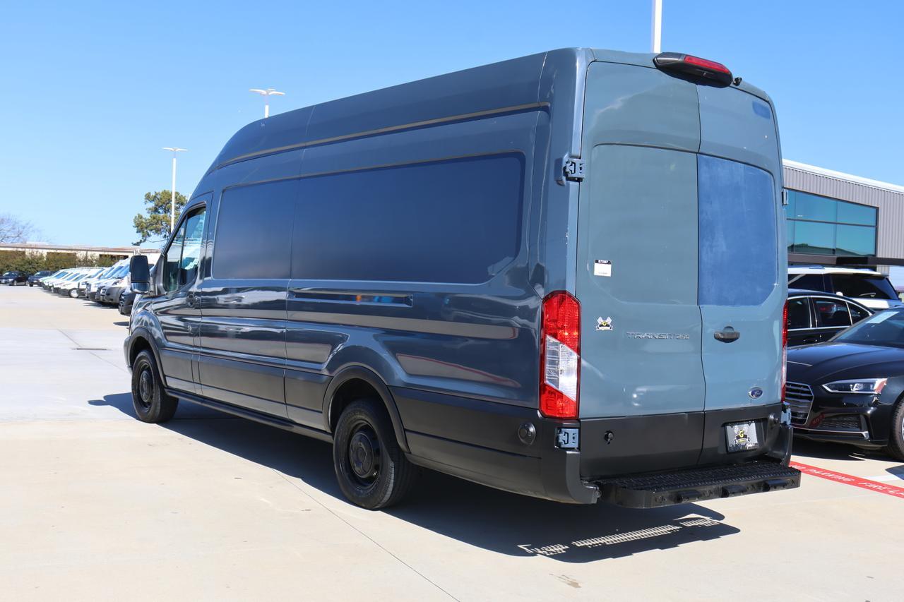 2019 FORD TRANSIT T-250 Houston TX
