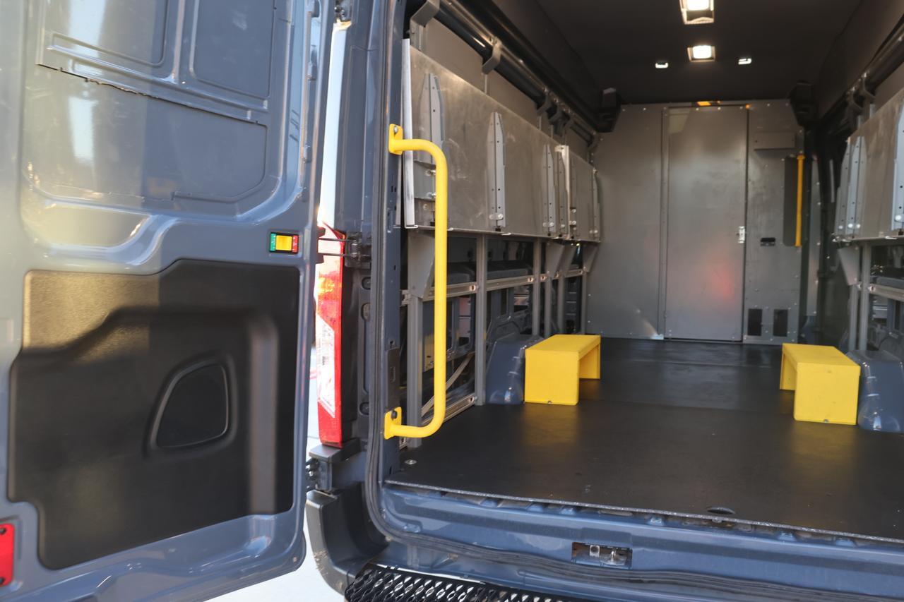 2019 FORD TRANSIT T-250 Houston TX