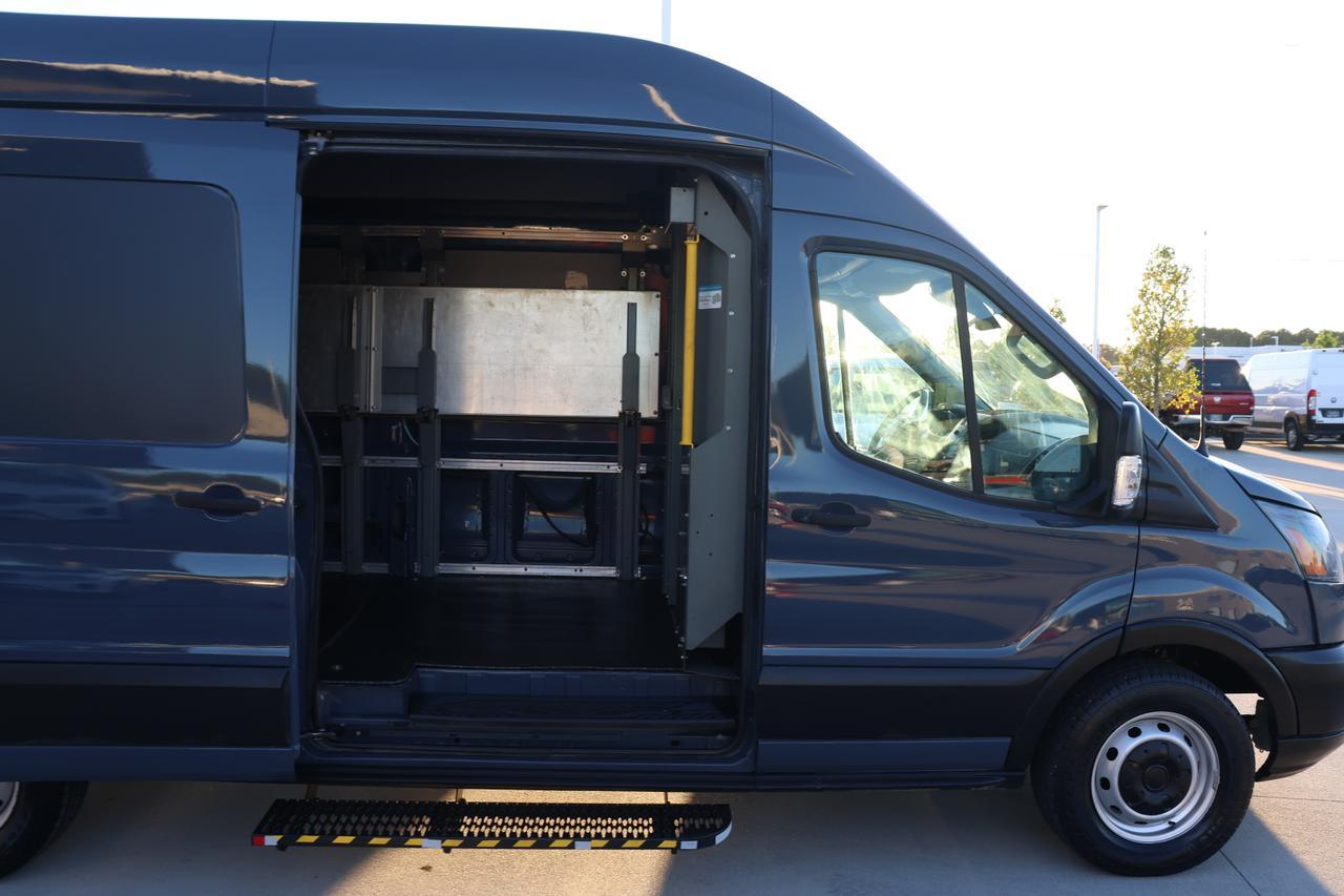 2019 FORD TRANSIT T-250 Houston TX