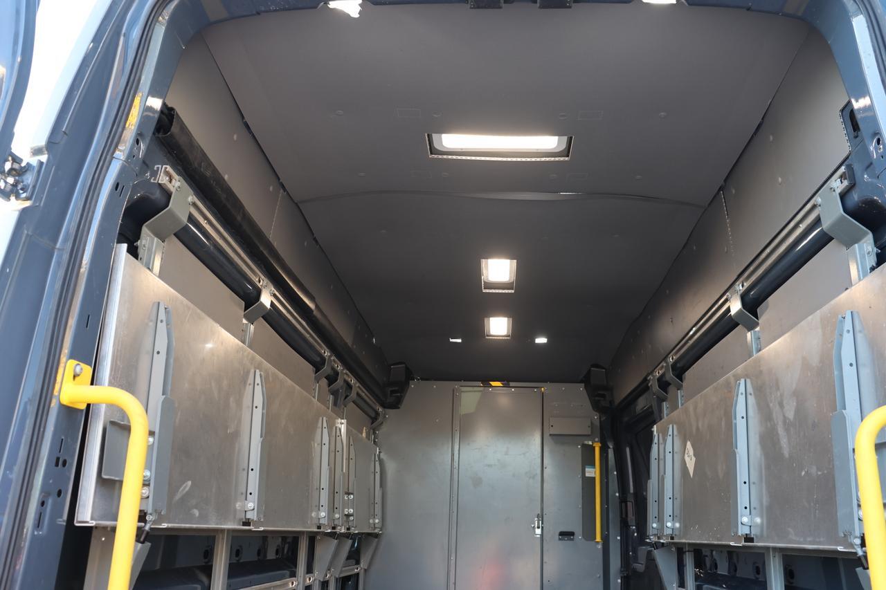 2019 FORD TRANSIT T-250 Houston TX