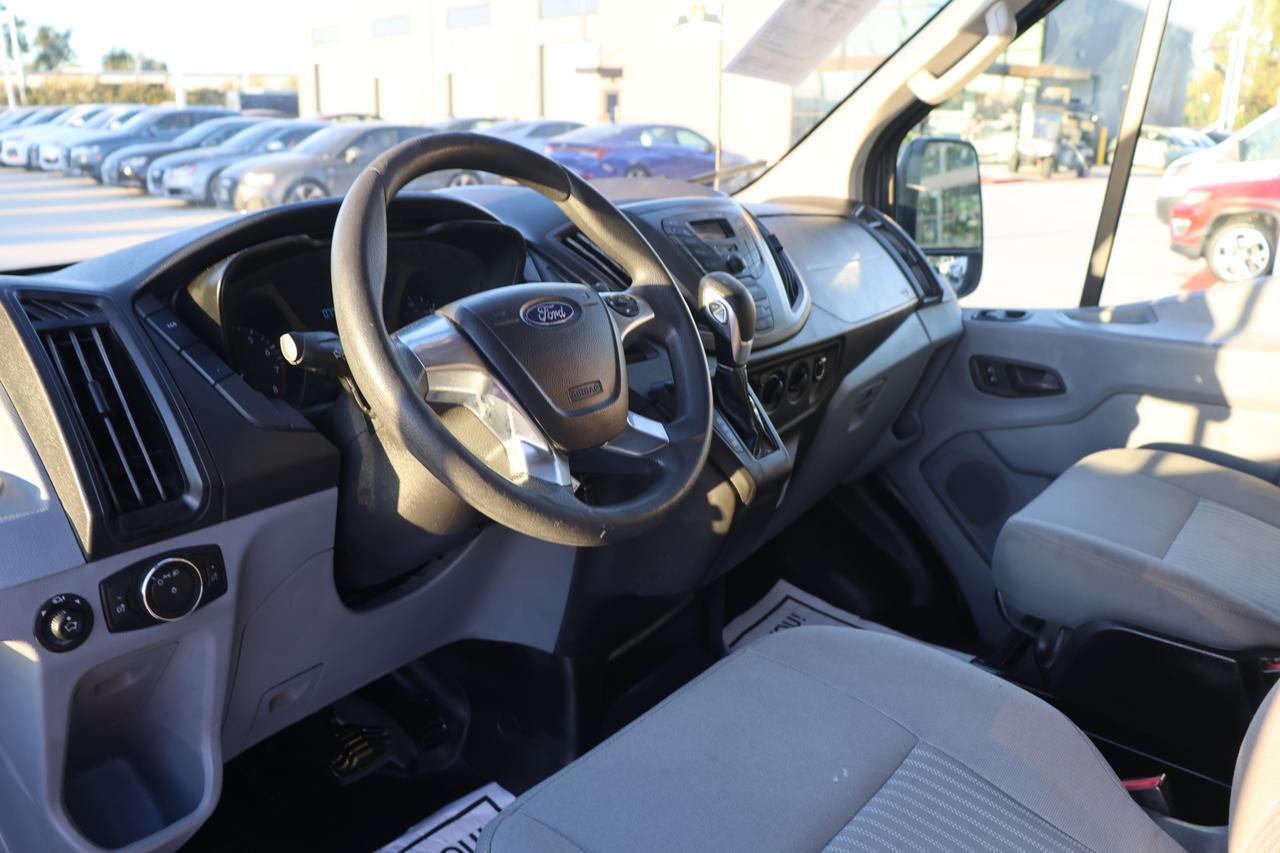 2019 FORD TRANSIT T-250 Houston TX