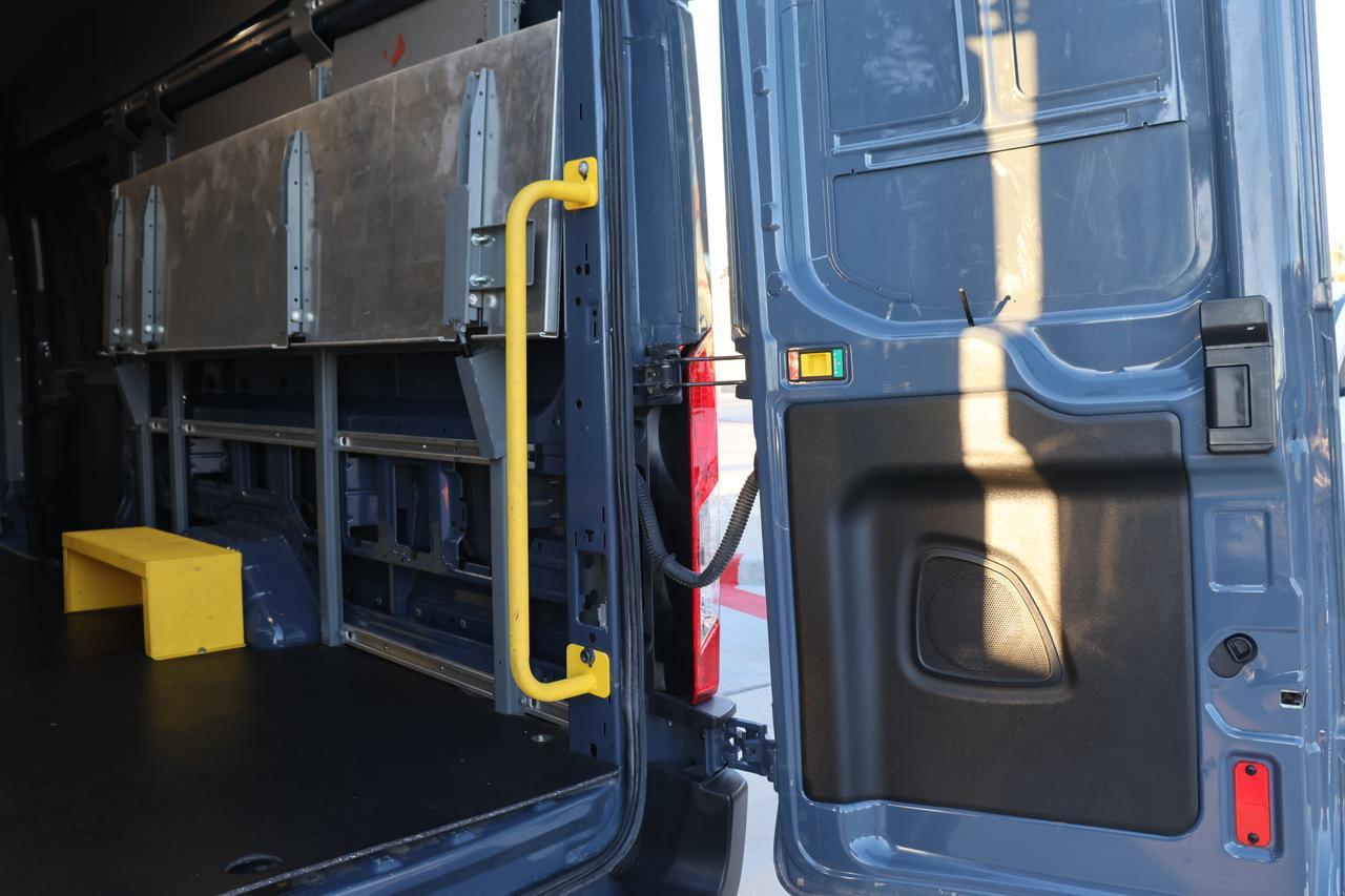 2019 FORD TRANSIT T-250 Houston TX