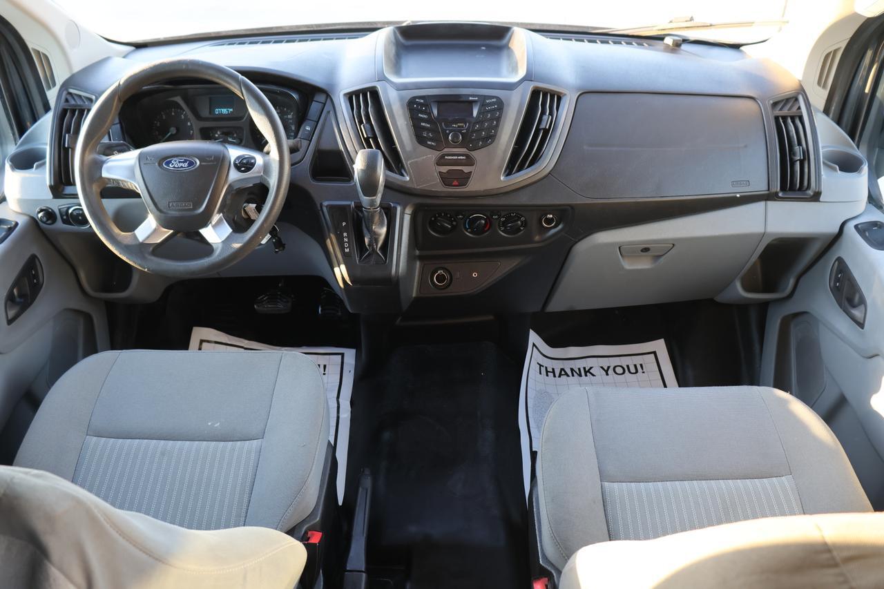 2019 FORD TRANSIT T-250 Houston TX