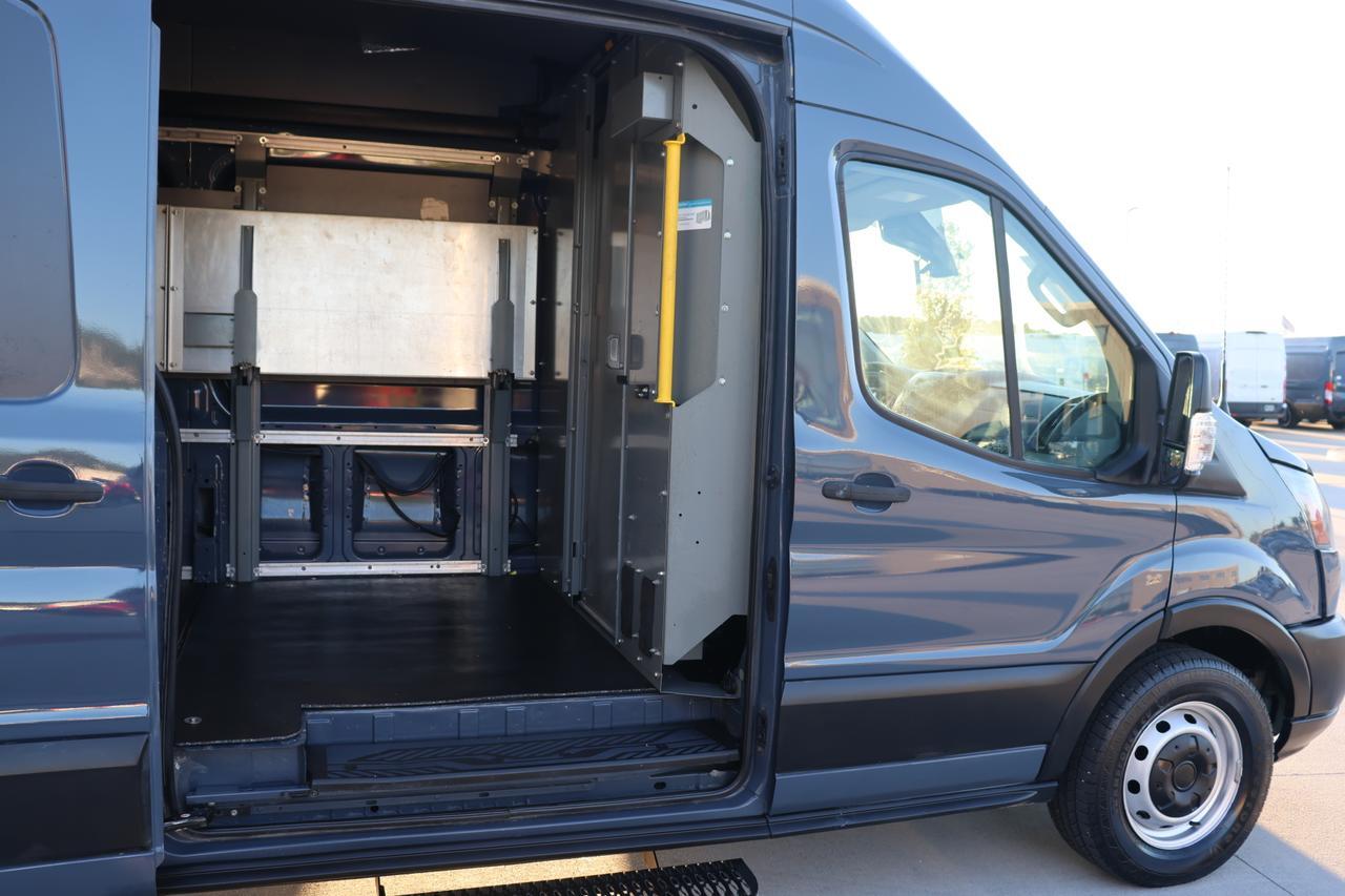 2019 FORD TRANSIT T-250 Houston TX