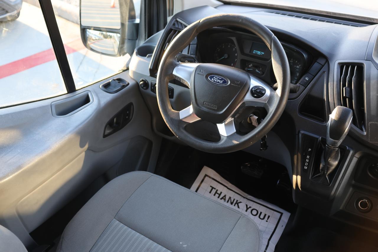 2019 FORD TRANSIT T-250 Houston TX