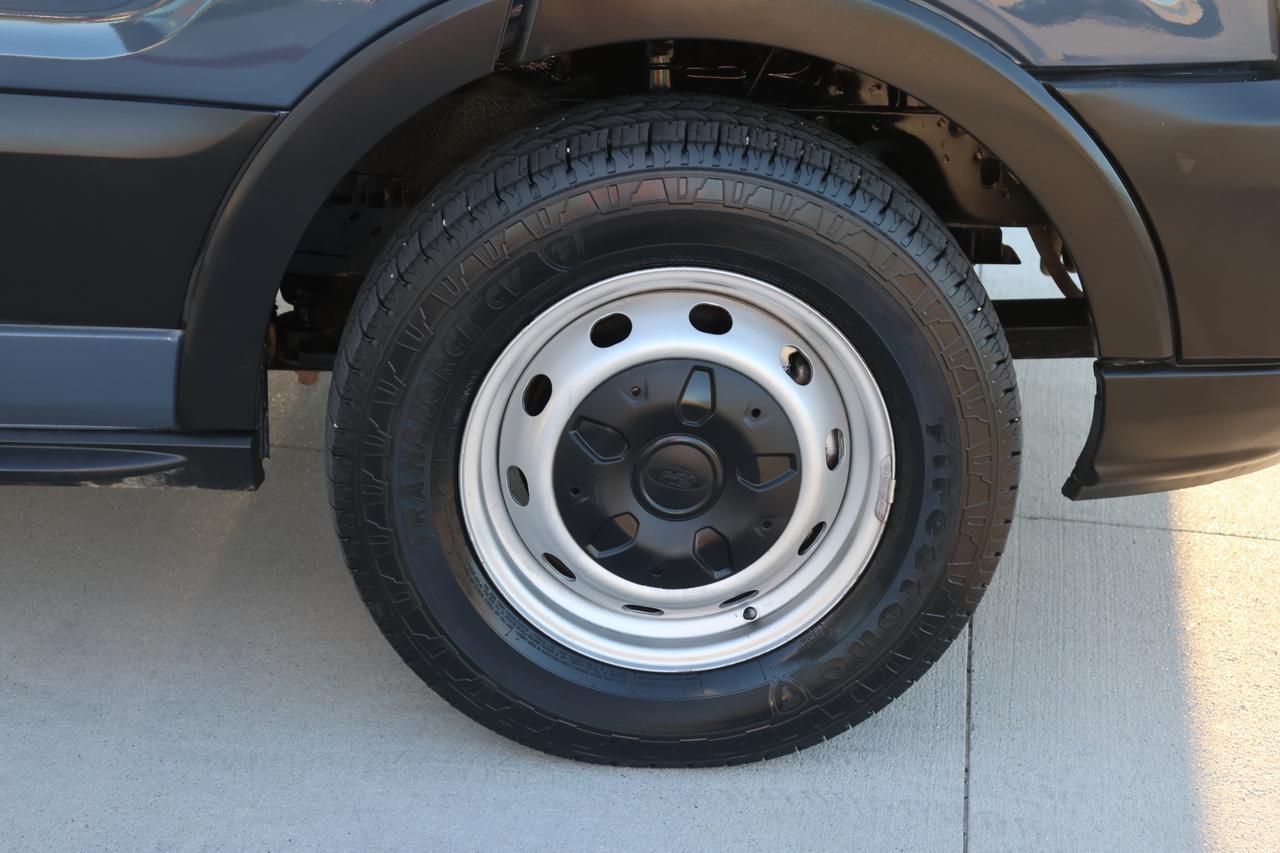 2019 FORD TRANSIT T-250 Houston TX