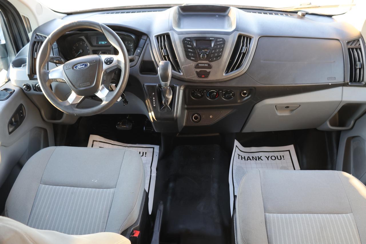 2019 FORD TRANSIT T-250 Houston TX