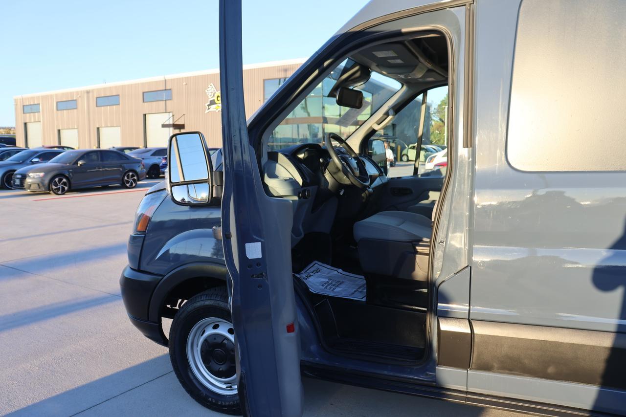 2019 FORD TRANSIT T-250 Houston TX