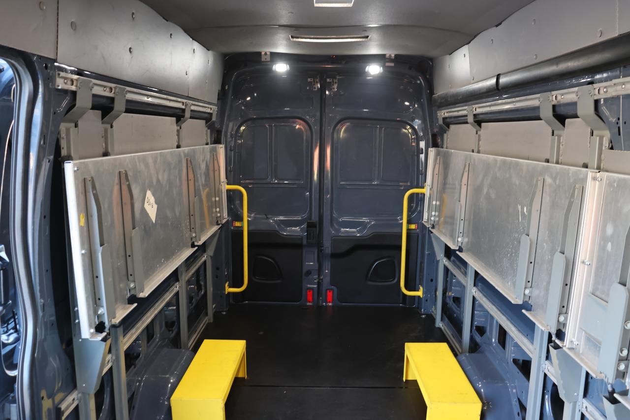 2019 FORD TRANSIT T-250 Houston TX