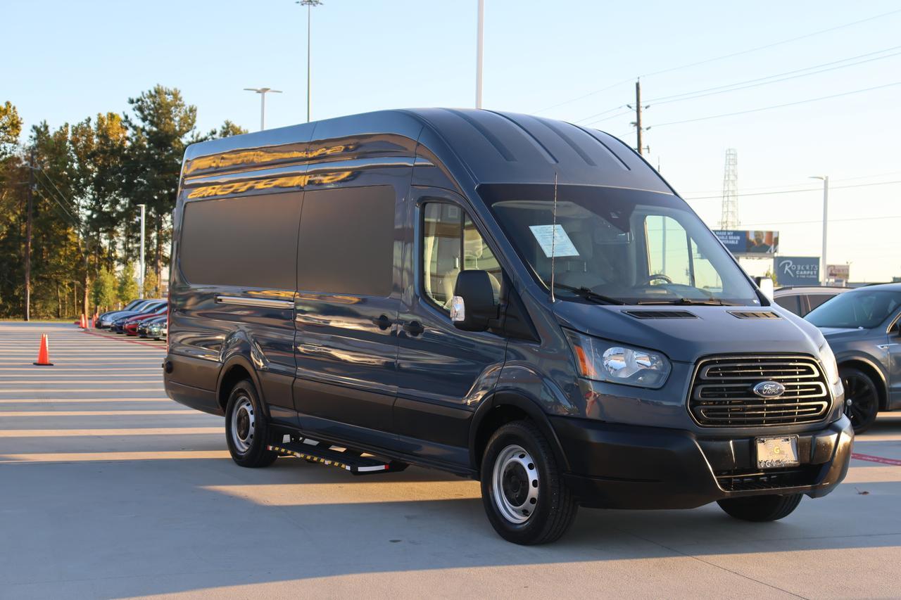 2019 FORD TRANSIT T-250 Houston TX