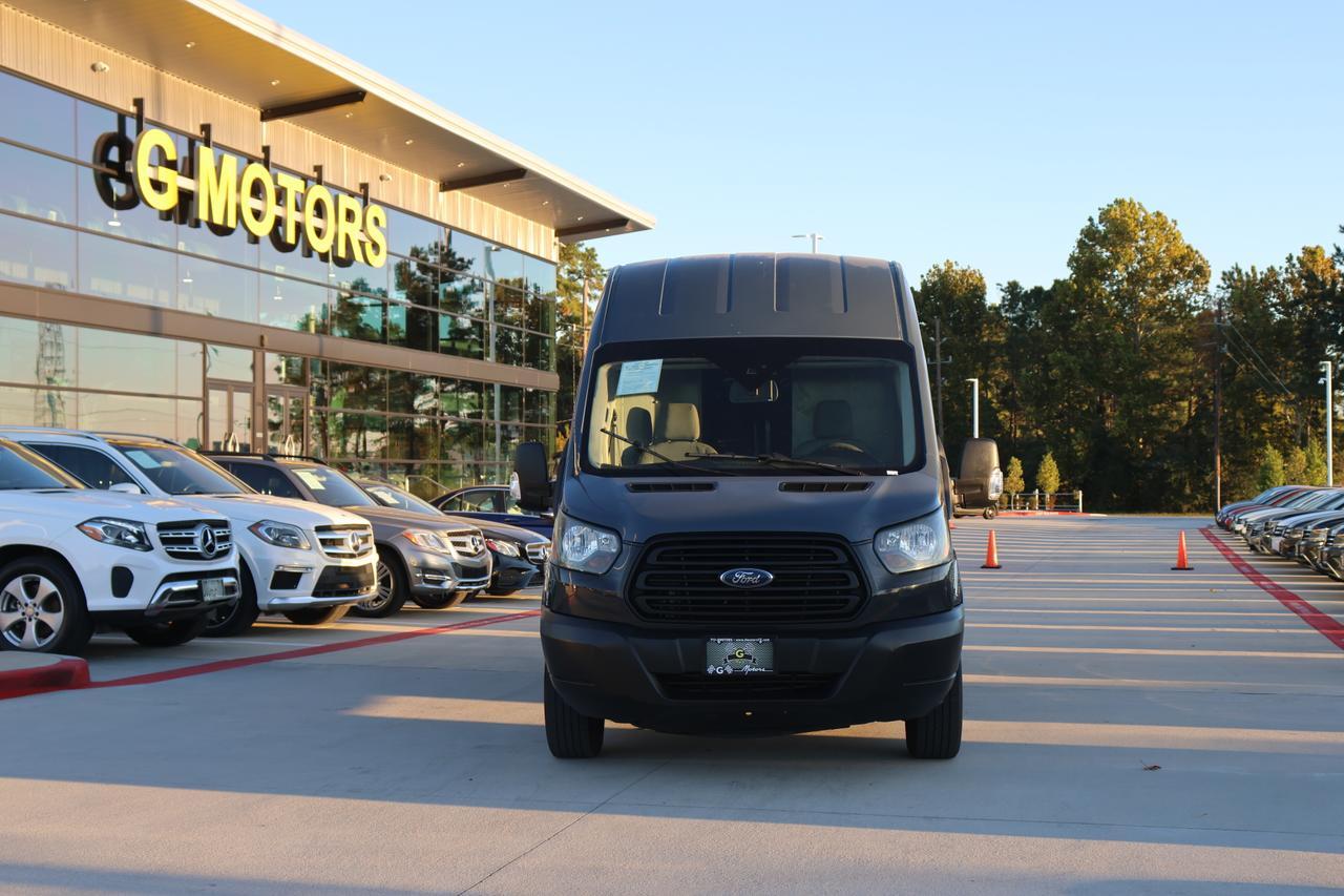2019 FORD TRANSIT T-250 Houston TX