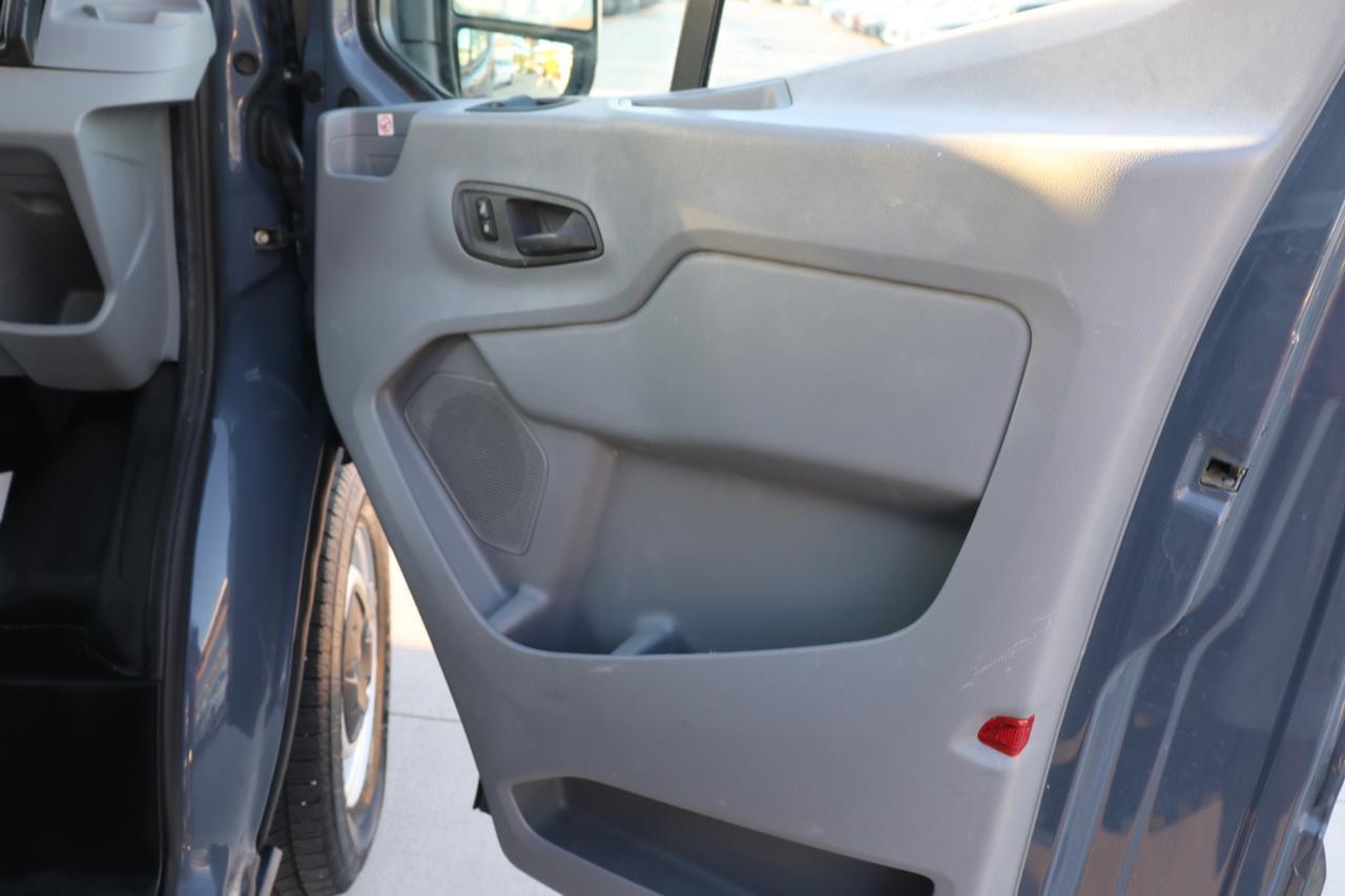 2019 FORD TRANSIT T-250 Houston TX