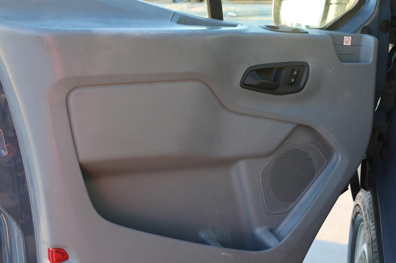 2019 FORD TRANSIT T-250 Houston TX