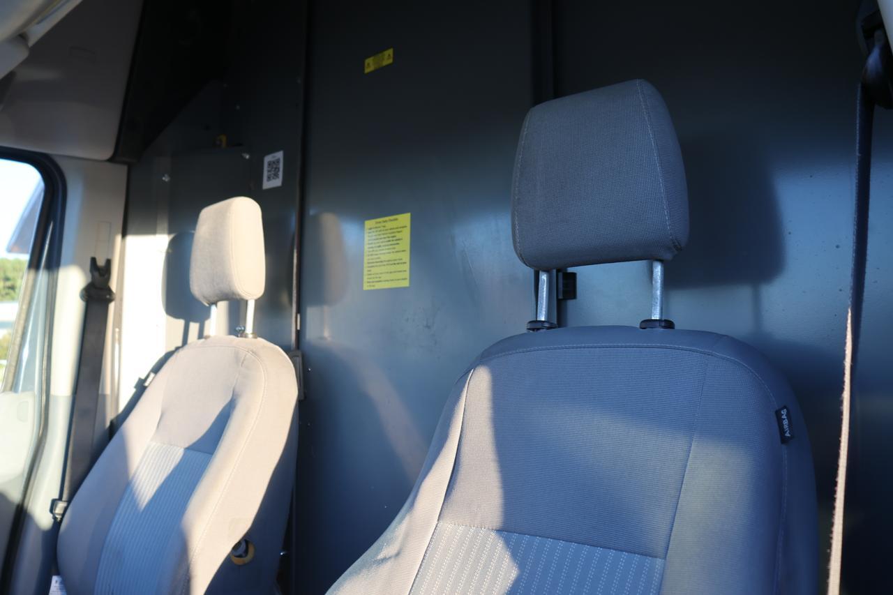 2019 FORD TRANSIT T-250 Houston TX