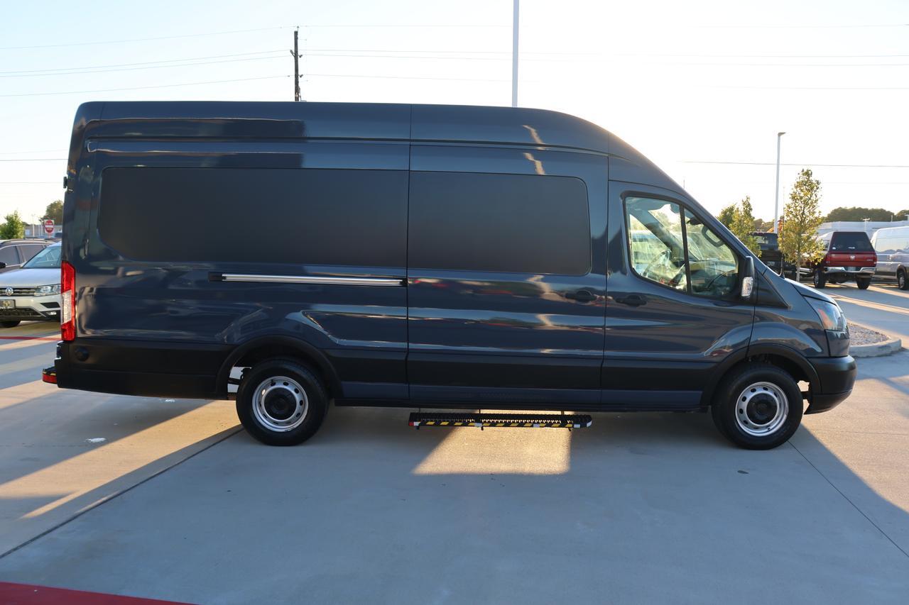 2019 Ford Transit photo 4