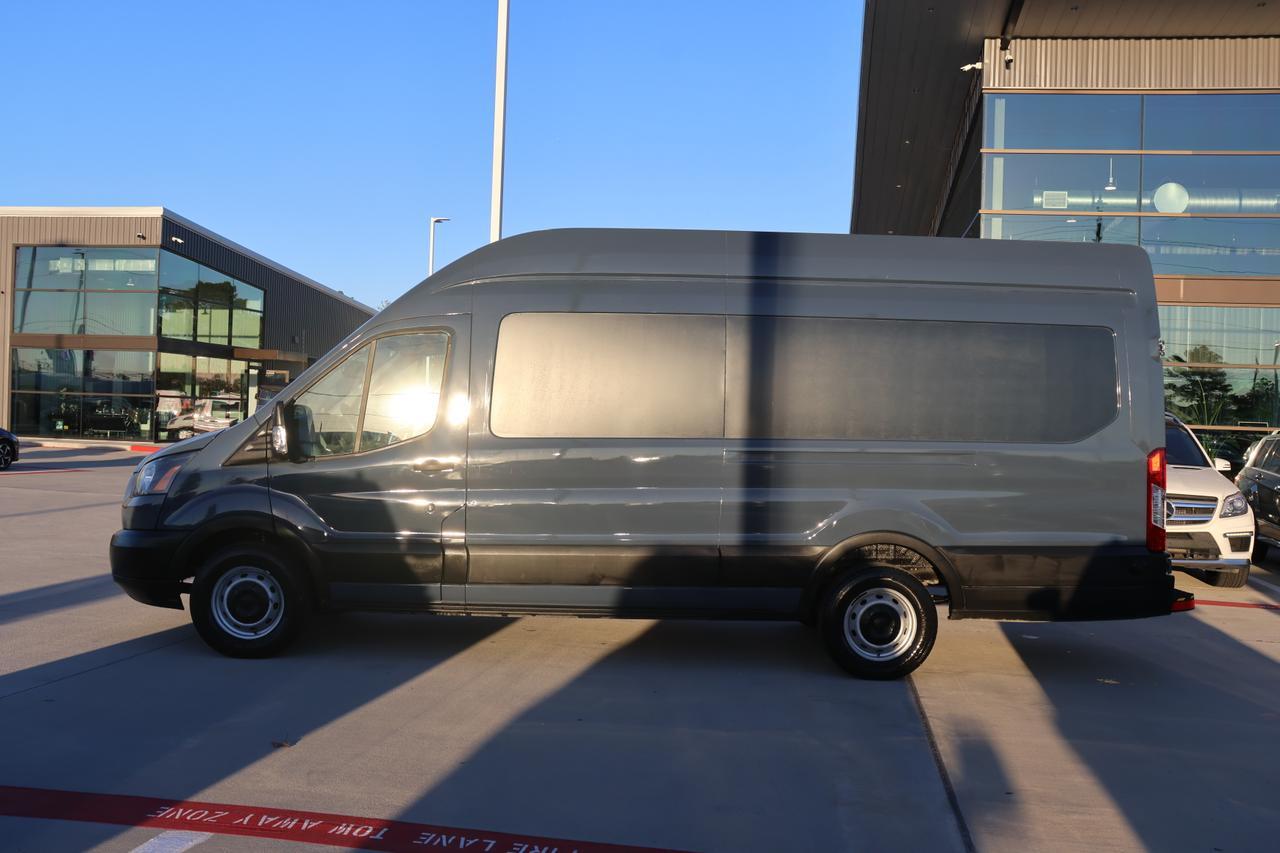2019 FORD TRANSIT T-250 Houston TX