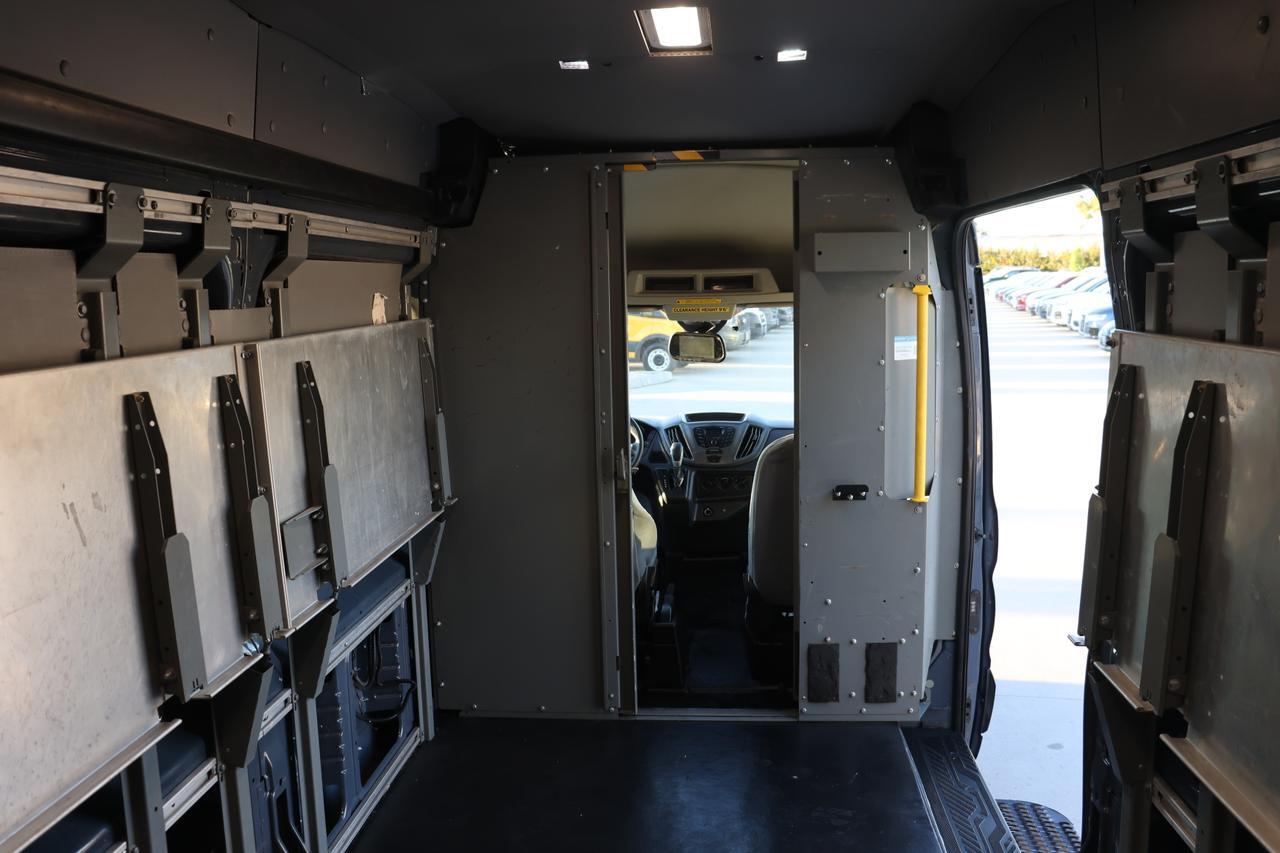 2019 FORD TRANSIT T-250 Houston TX